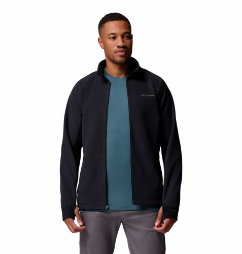 Джемпер флисовый мужской Arctic Peak Full Zip