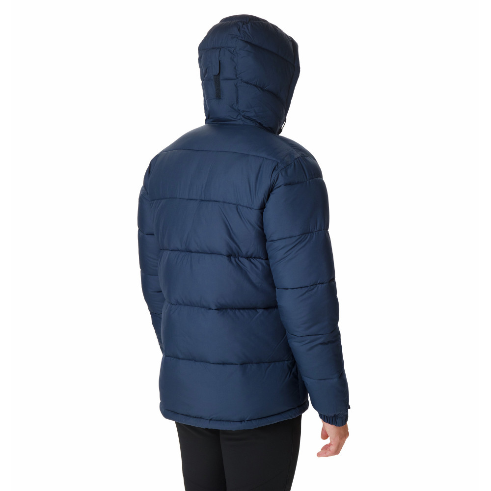 Columbia pike cheap lake hooded vest