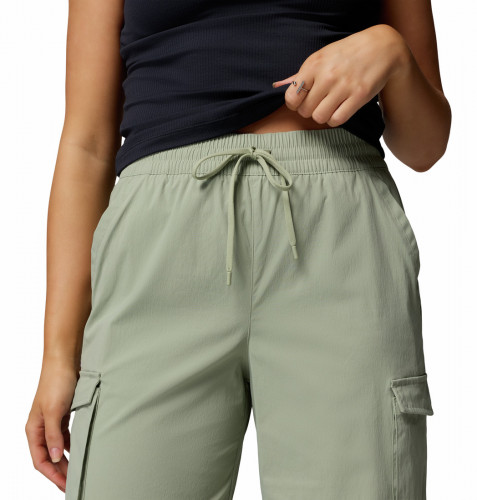 Брюки женские Chill Creek Cargo Pant