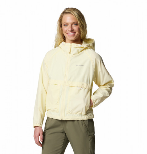 Ветровка женская Spire Valley Windbreaker