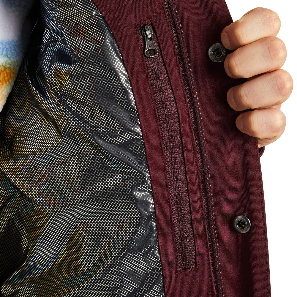 Куртка утепленная мужская Cedar Summit Mid Insulated Jacket - фото 8