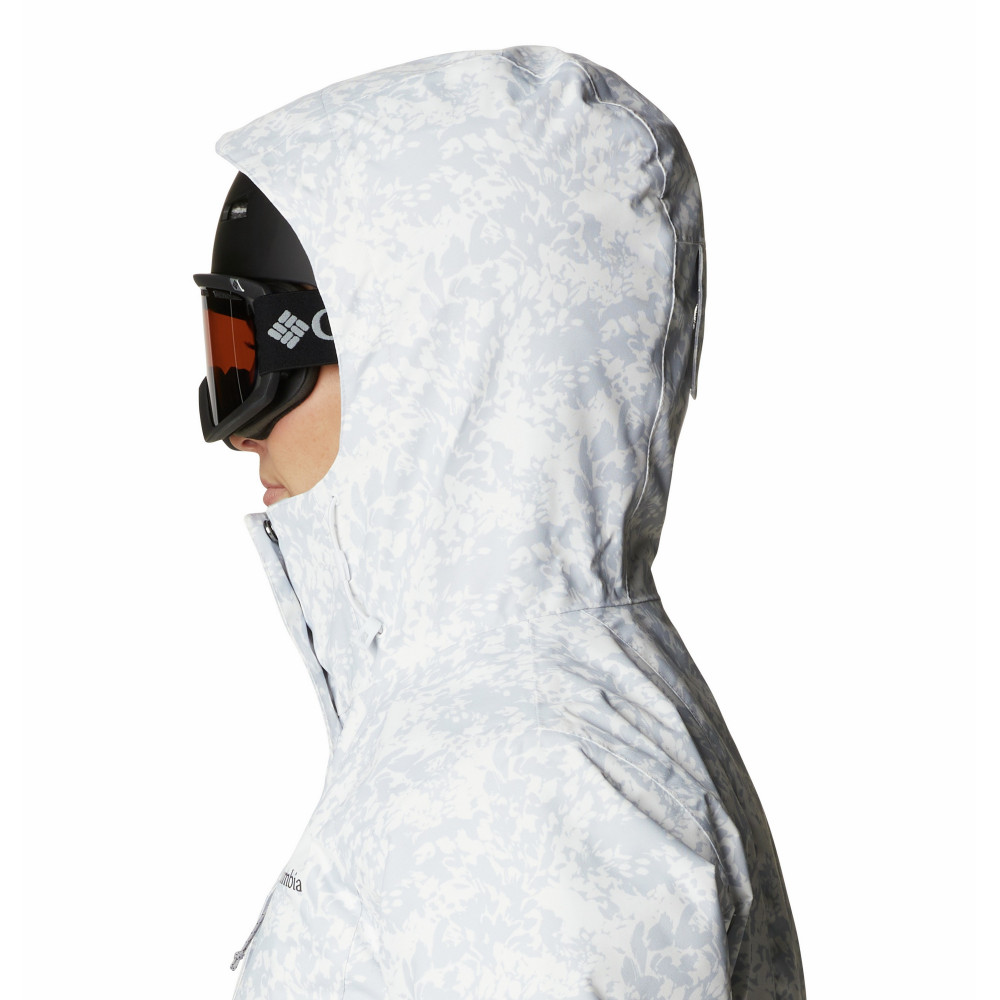 Куртка 3 в 1 женская Whirlibird IV Interchange Jacket - фото 8