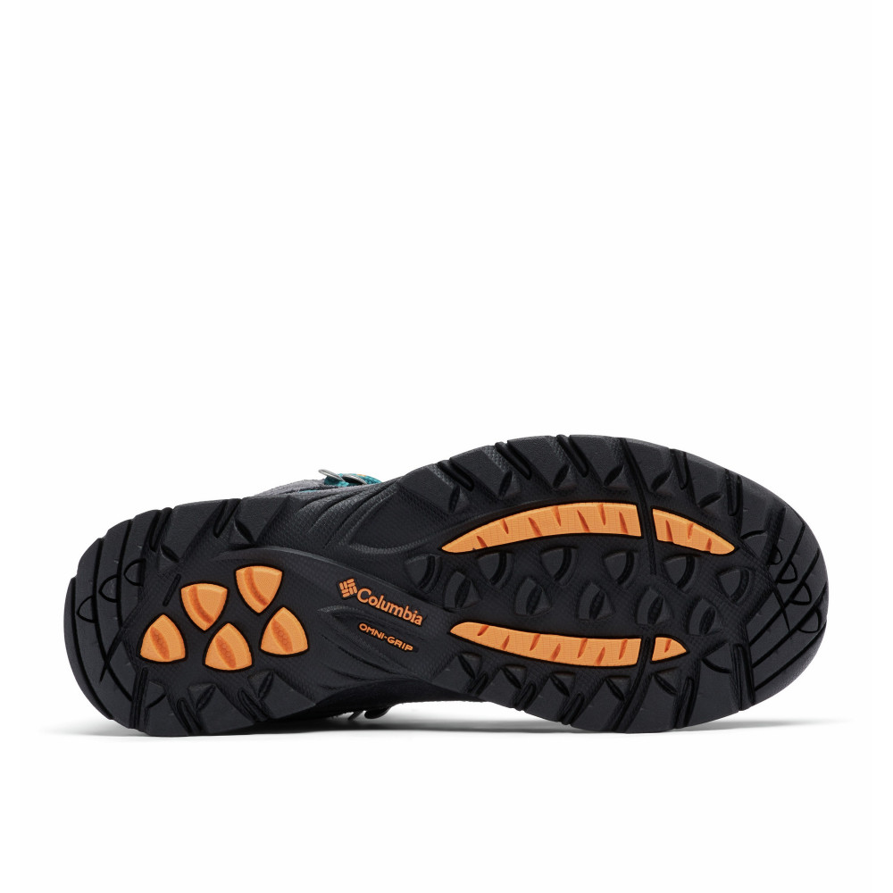 Ботинки женские Newton Ridge Plus Waterproof Amped - фото 8