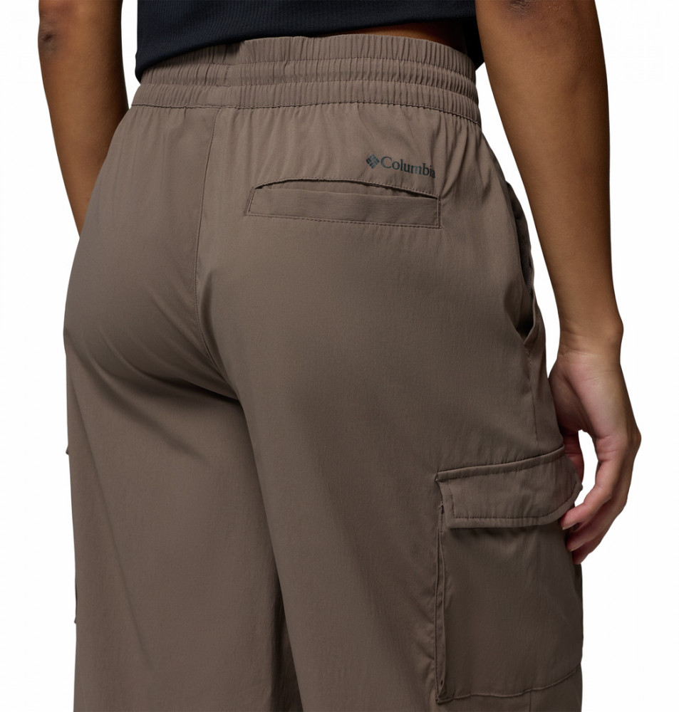Брюки женские Chill Creek Cargo Pant - фото 5