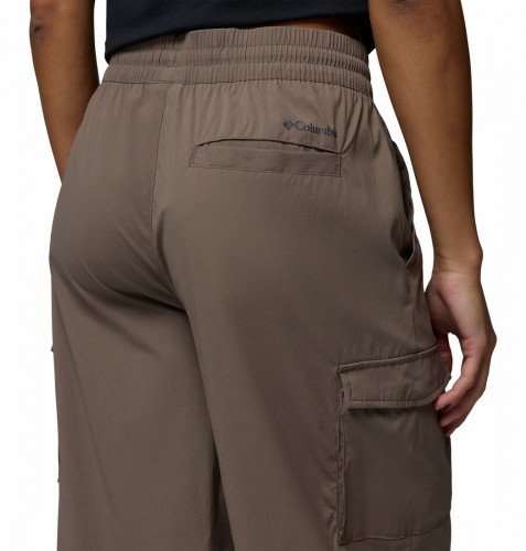 Брюки женские Chill Creek Cargo Pant