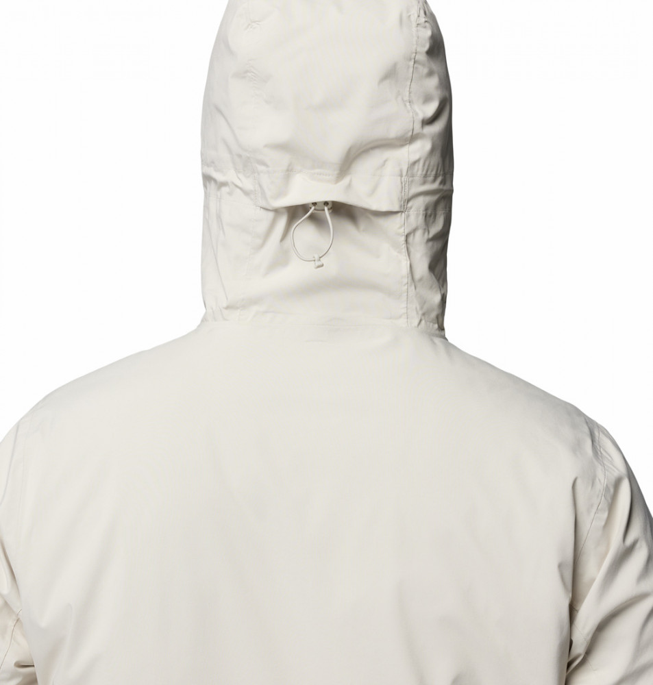 Куртка утепленная мужская Trailborne Insulated Jacket - фото 8