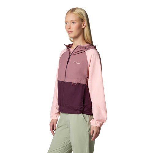 Ветровка женская Spire Valley Windbreaker