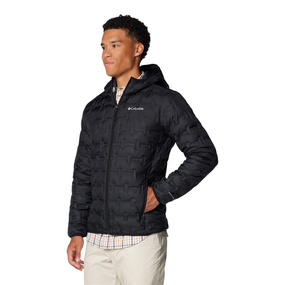 Delta ridge jacket on sale