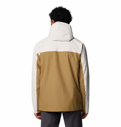 Куртка мембранная мужская Hikebound II Jacket