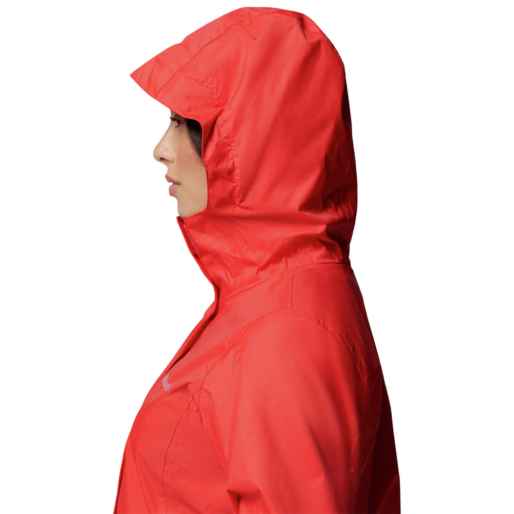 Ветровка женская Arcadia II Jacket - фото 7