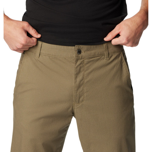 Брюки утепленные мужские Flex ROC II Lined Pant