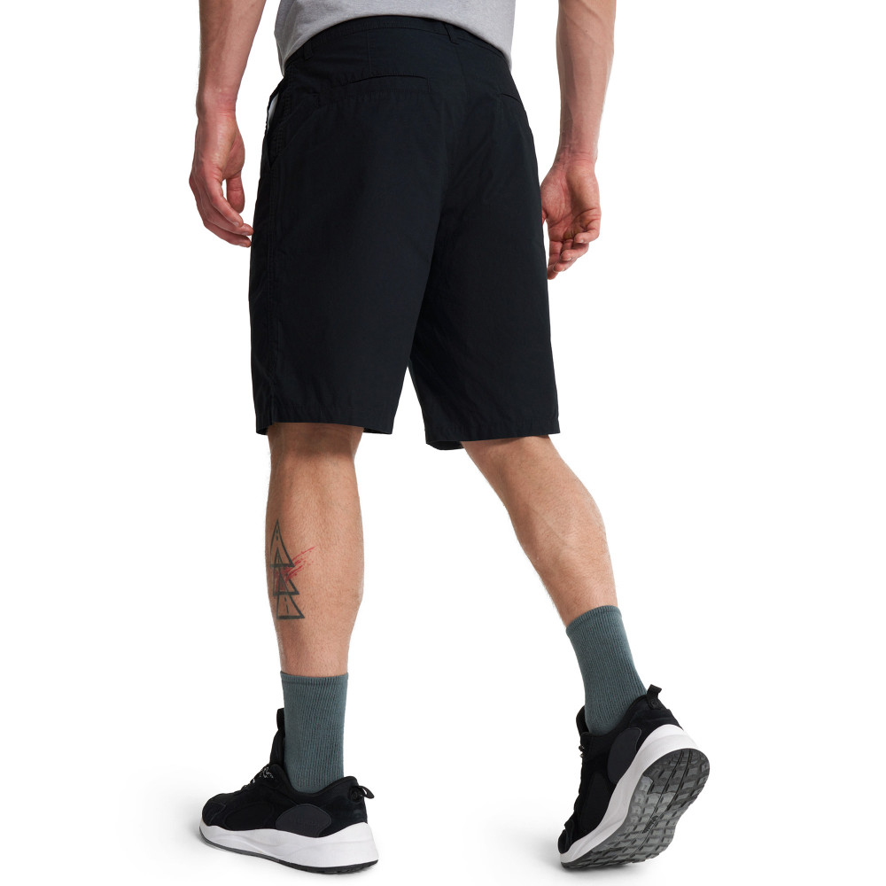 Шорты мужские Washed Out Short - фото 2