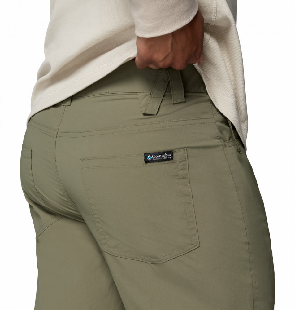 Брюки мужские Roc Lite 5 Pocket - фото 6