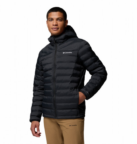 Пуховик мужской Terwilliger Trail Heat Seal Hdd Jacket