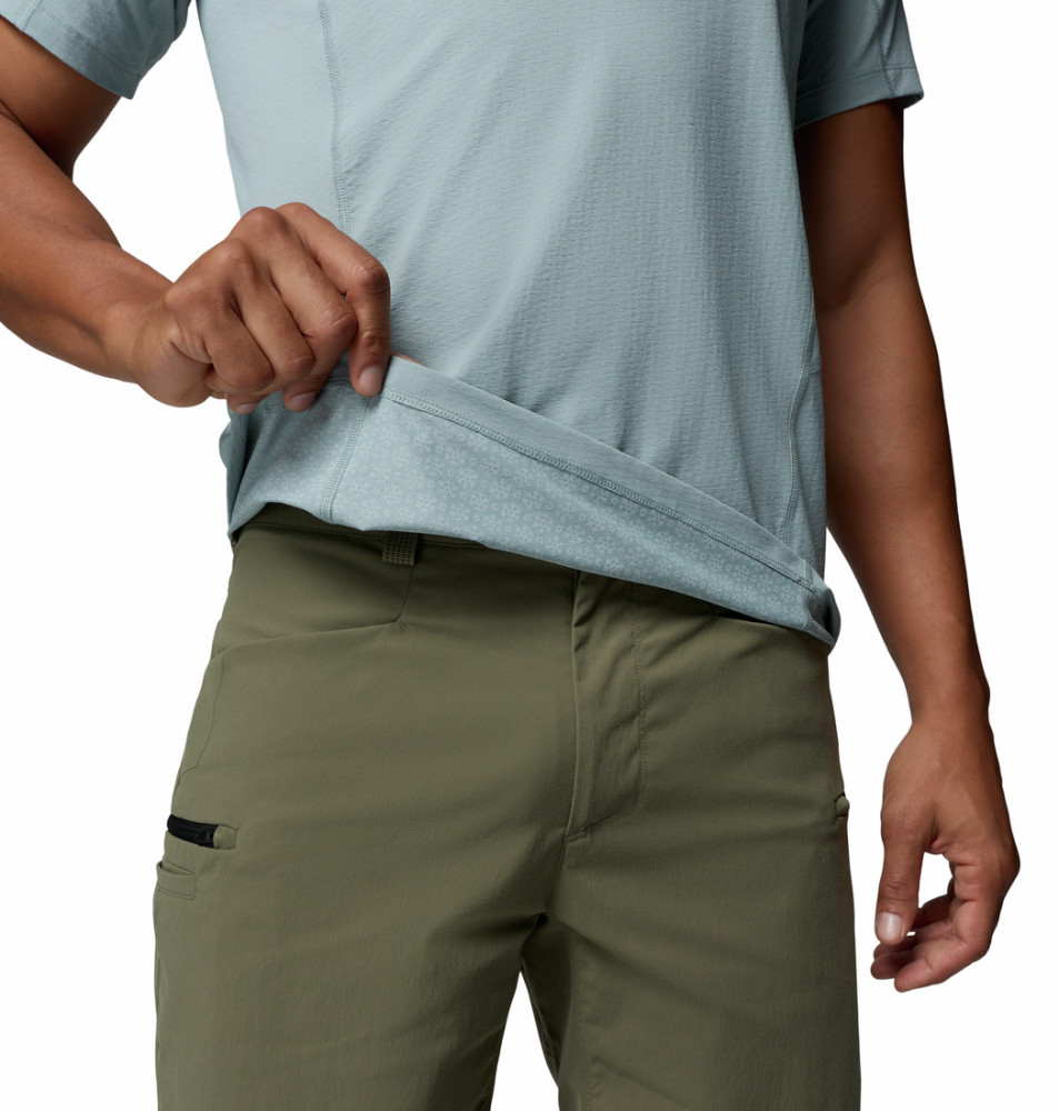 Футболка мужская Diamond Peak Pro Short Sleeve - фото 7