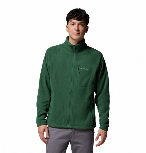 Джемпер флисовый мужской Fast Trek Ii Full Zip Fleece