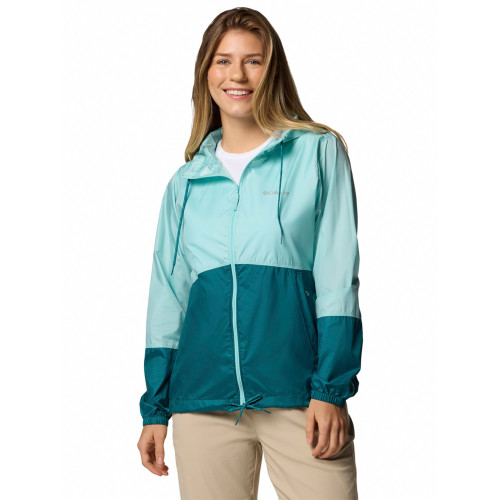 Ветровка женская Flash Forward II Windbreaker