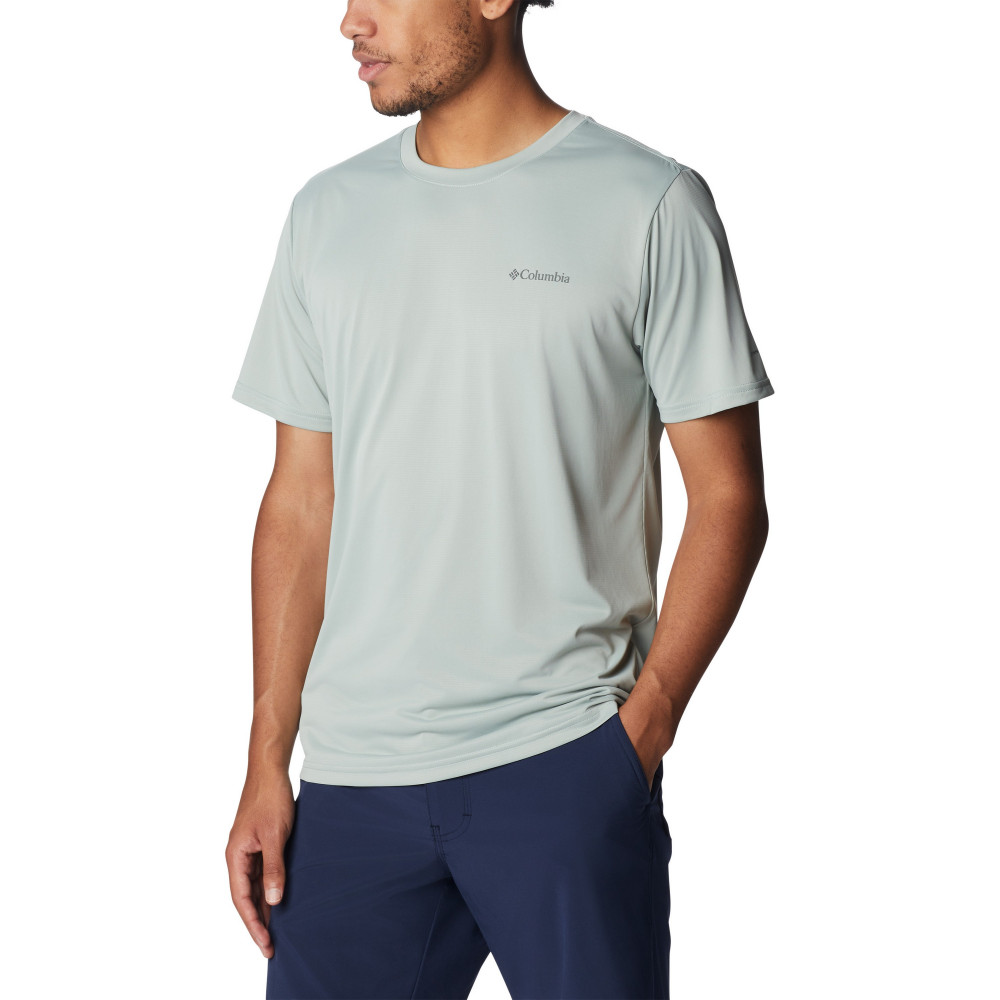 Футболка мужская Hike Crew - фото 5