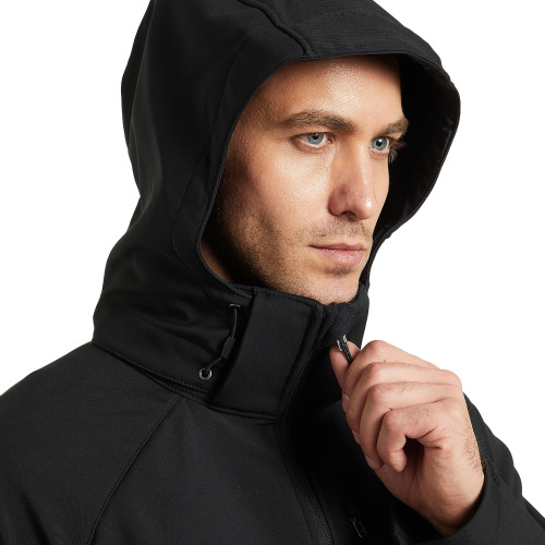 Куртка софтшелл мужская Cascade Ridge II Softshell