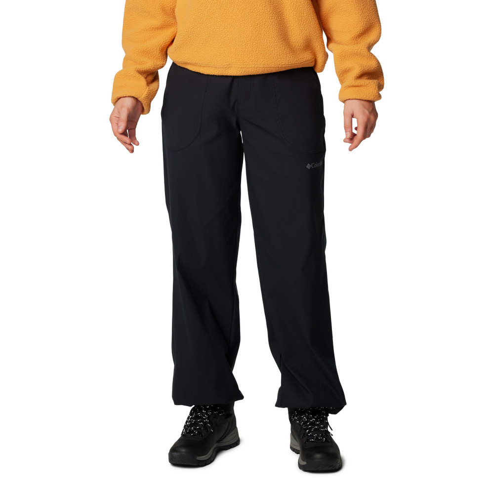 Брюки женские Brea Falls Nylon Pant - фото 1