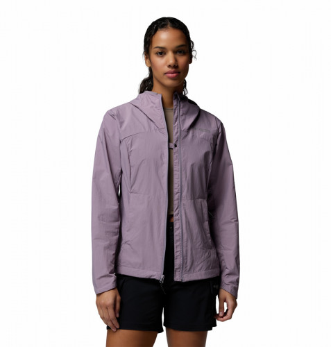 Ветровка женская Loop Trail III Windbreaker