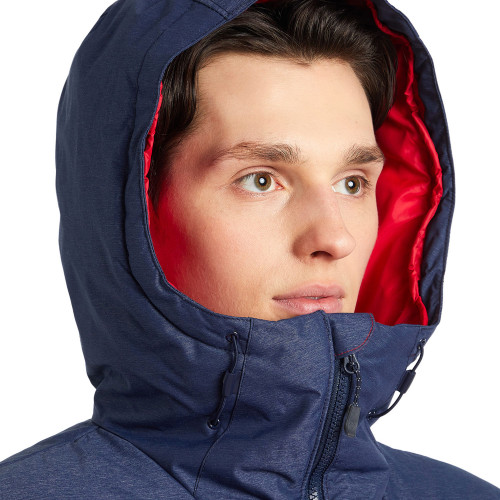 Куртка утепленная мужская Woolly Hollow II Jacket