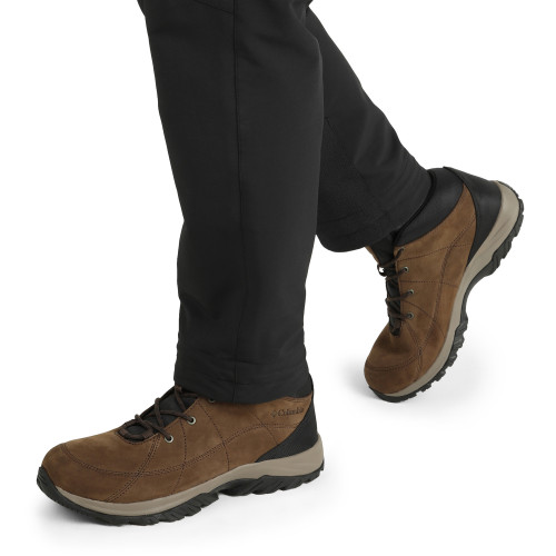 Ботинки мужские утепленные Crestwood Venture Mid Waterproof - фото 7