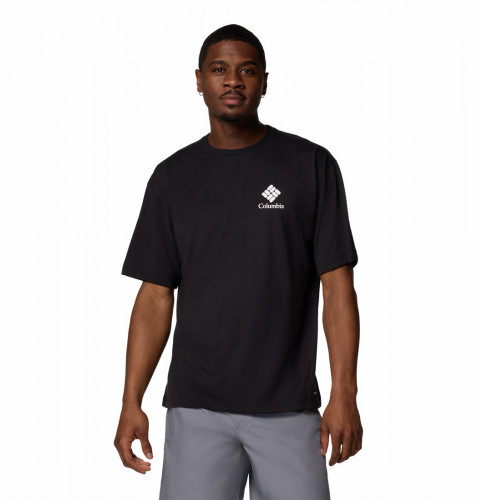 Футболка мужская Cedar Trail Graphic Tee