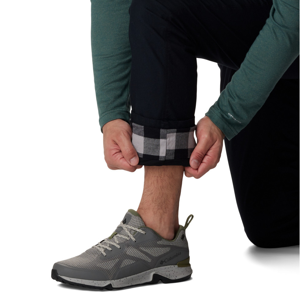Брюки утепленные мужские Flex ROC II Lined Pant - фото 6