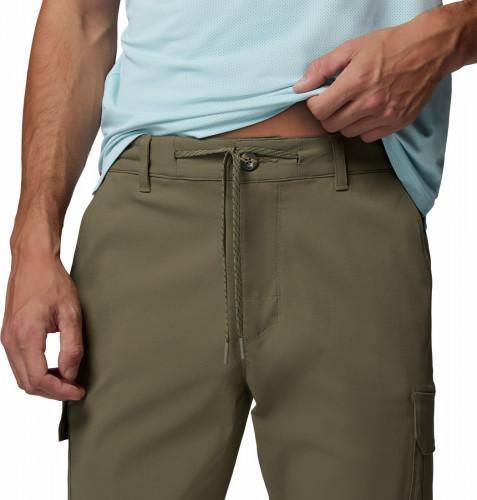 Брюки мужские Tech Trail Utility Pant