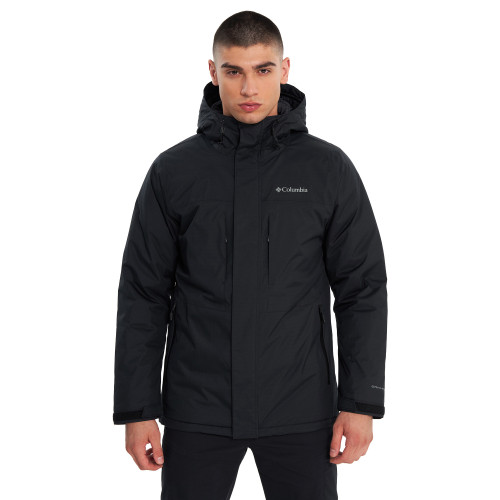 Пуховик мужской Oak Harbor Long Insulated Jacket