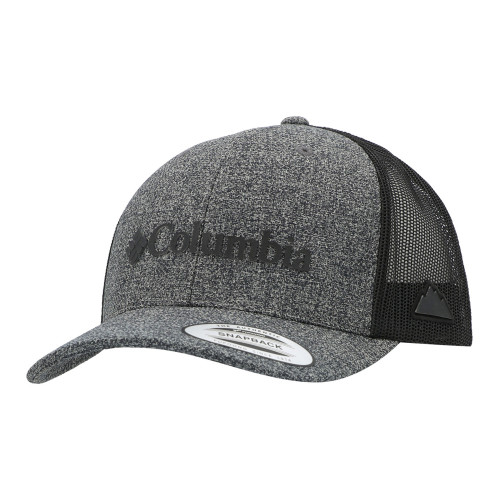 Бейсболка Mesh Snap Back - High