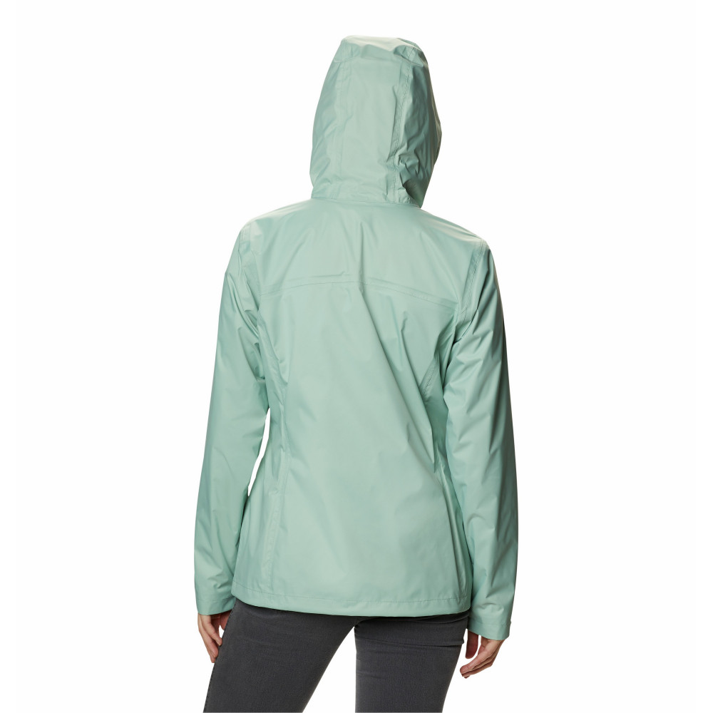 Ветровка женская Arcadia II Jacket - фото 2