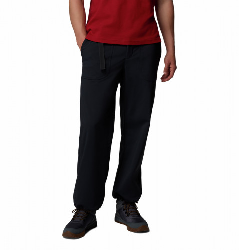 Брюки софтшелл мужские High Cascades Softshell Pant