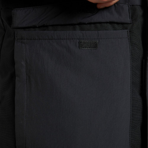Куртка утепленная для мальчиков Marquam Peak Fusion Parka