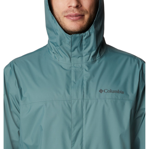Куртка мембранная мужская Watertight II Jacket