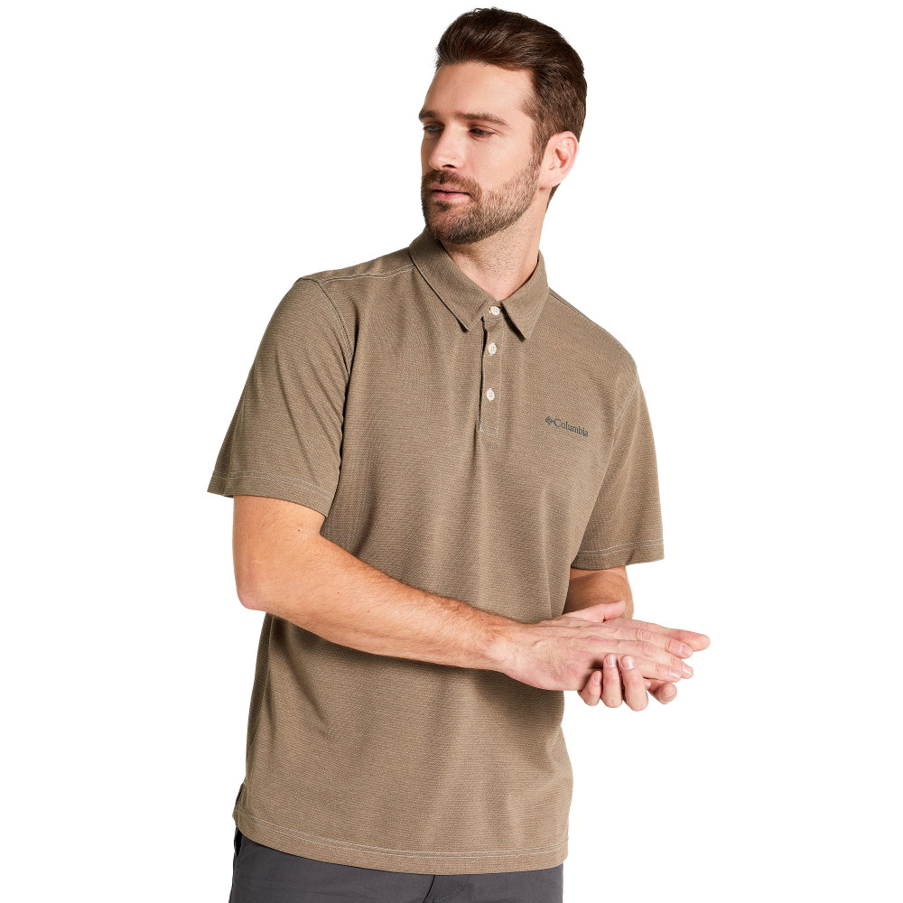 Поло мужское Havercamp Pique Polo - фото 1