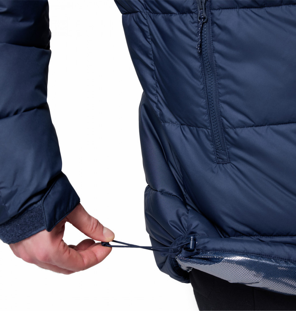 Куртка утепленная мужская Pike Lake Parka - фото 8