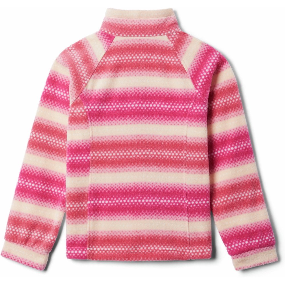 Джемпер флисовый для девочек Benton Springs - фото 2