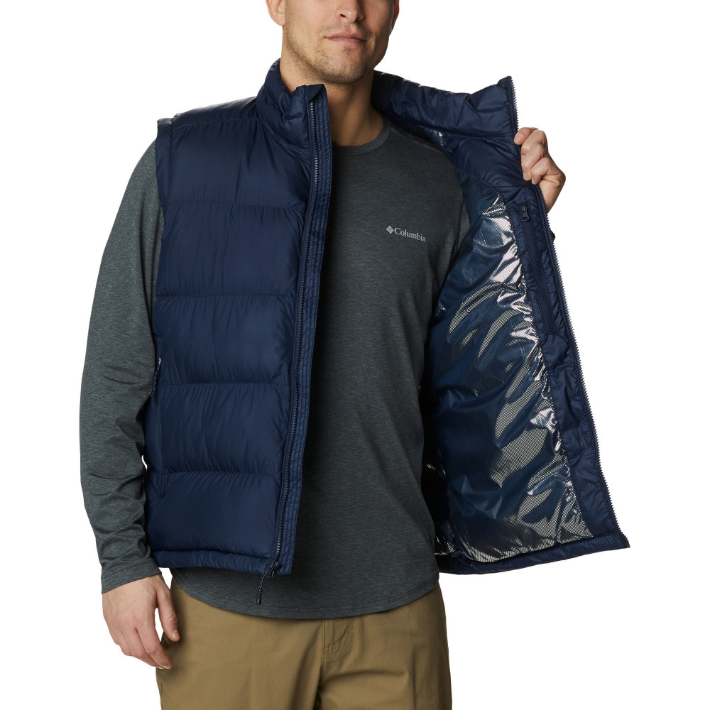 Жилет утепленный мужской Pike Lake Ii Vest - фото 5