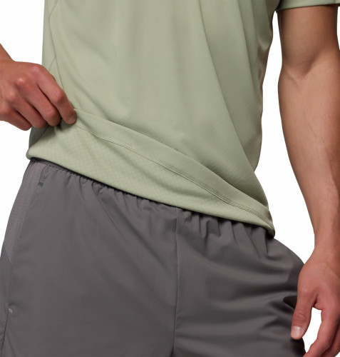 Поло мужское Zero Rules Light Polo