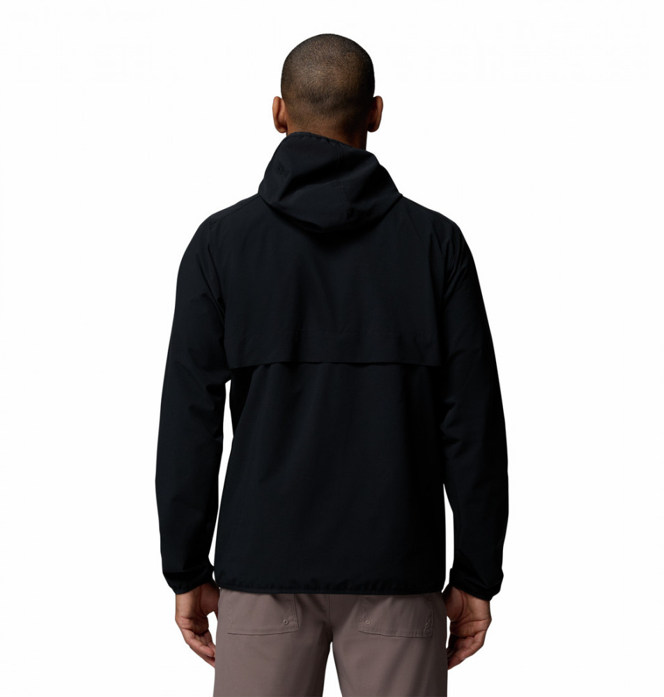 Ветровка мужская Trailborne Jacket - фото 3