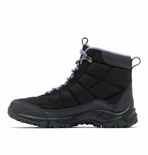 Ботинки утепленные женские Firecamp Boot