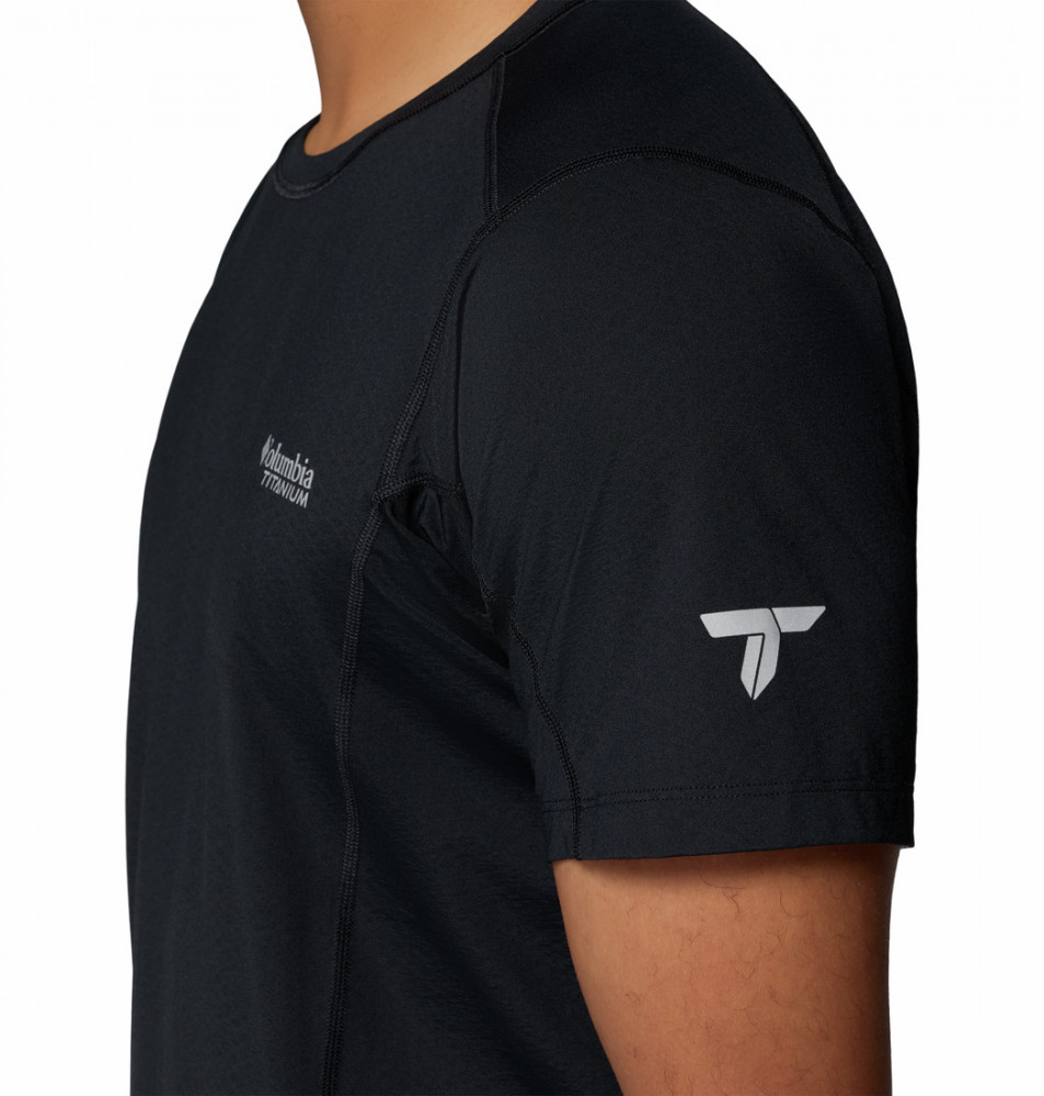 Футболка мужская Diamond Peak Pro Short Sleeve - фото 5