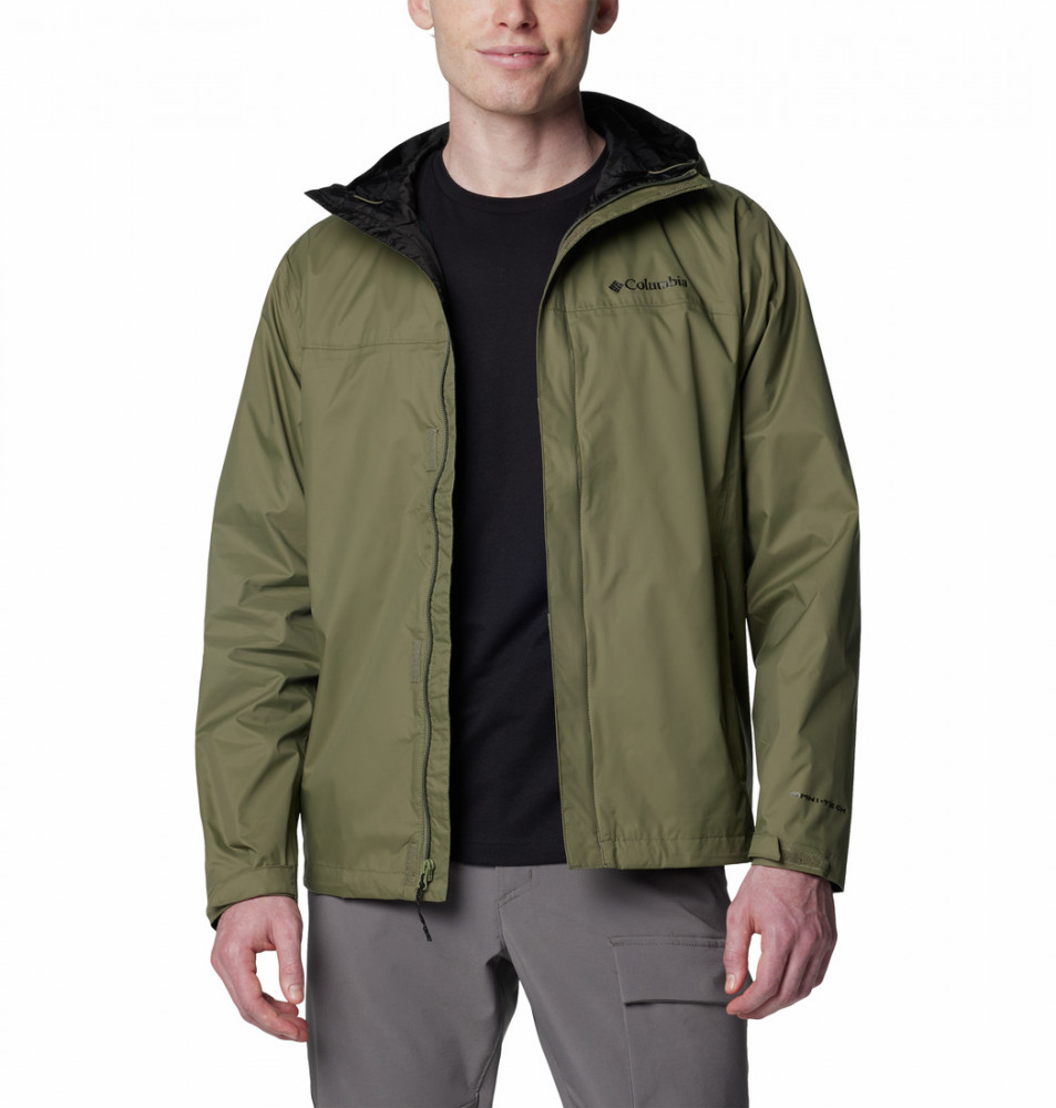 Куртка мембранная мужская Watertight II Jacket - фото 4