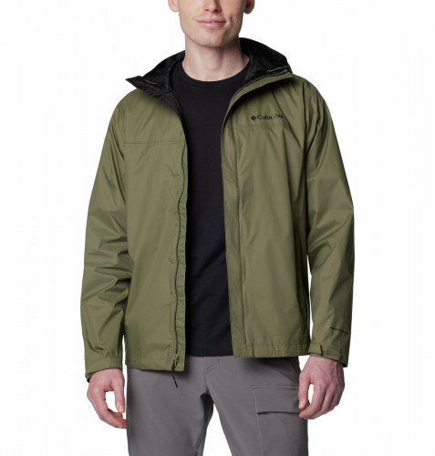 Куртка мембранная мужская Watertight II Jacket