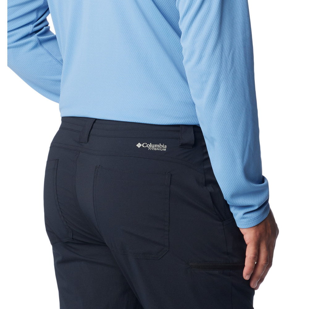 Брюки мужские Wanoga Lightweight Pant - фото 5