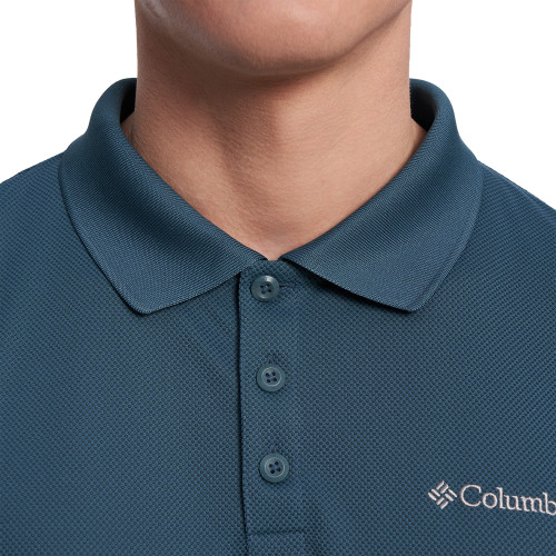 Поло мужское Utilizer Polo