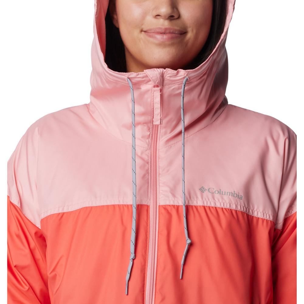 Ветровка женская Flash Challenger Lined Windbreaker - фото 4