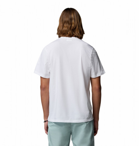 Футболка мужская CSC Basic Logo Tee